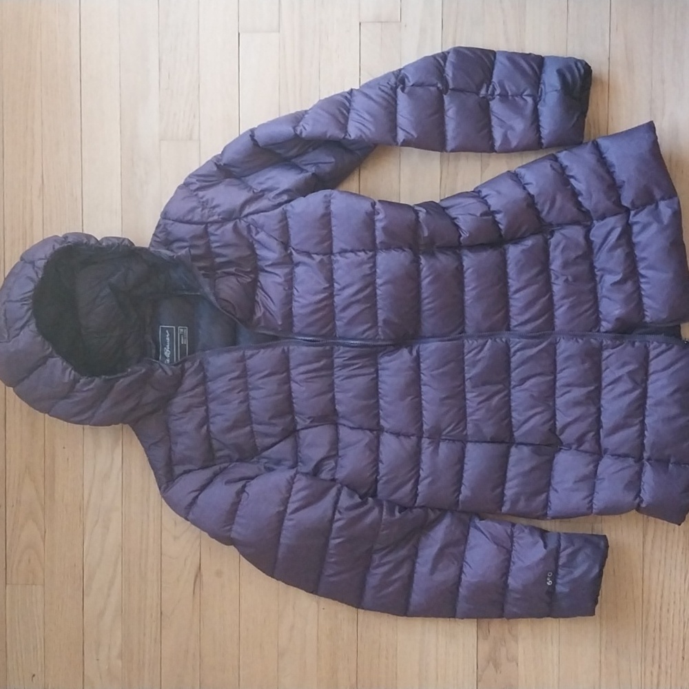 Puffer jacket